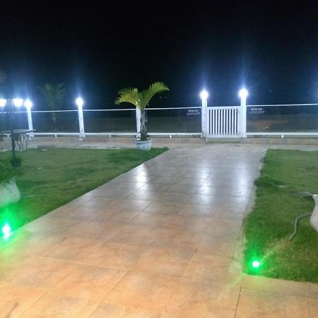Pe Na Areia Apartment Angra dos Reis Luaran gambar