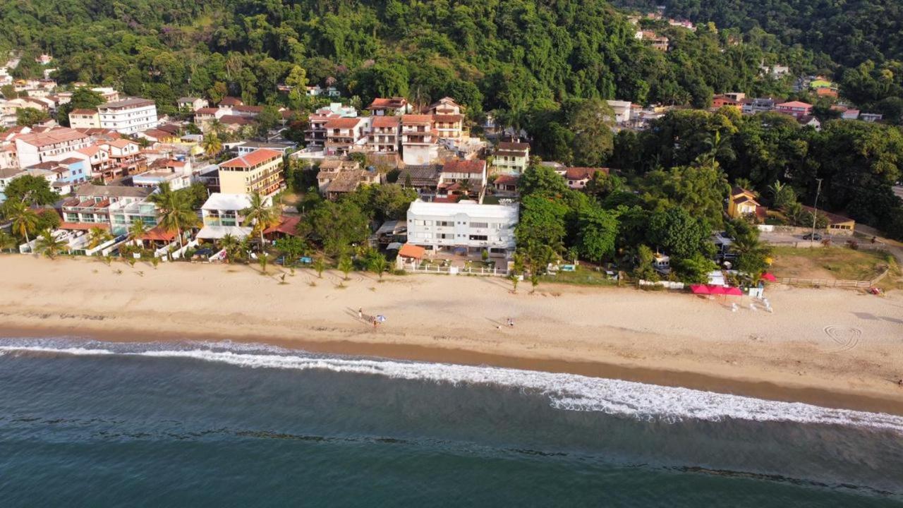 Pe Na Areia Apartment Angra dos Reis Luaran gambar