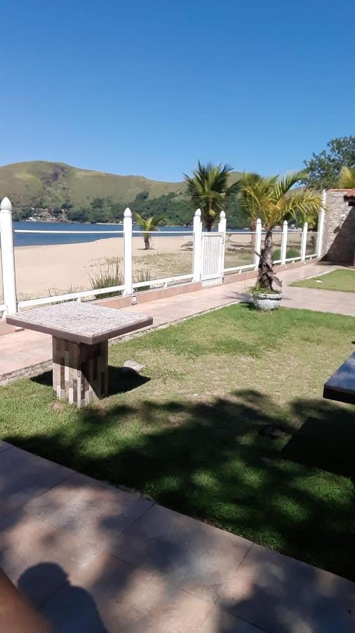 Pe Na Areia Apartment Angra dos Reis Luaran gambar