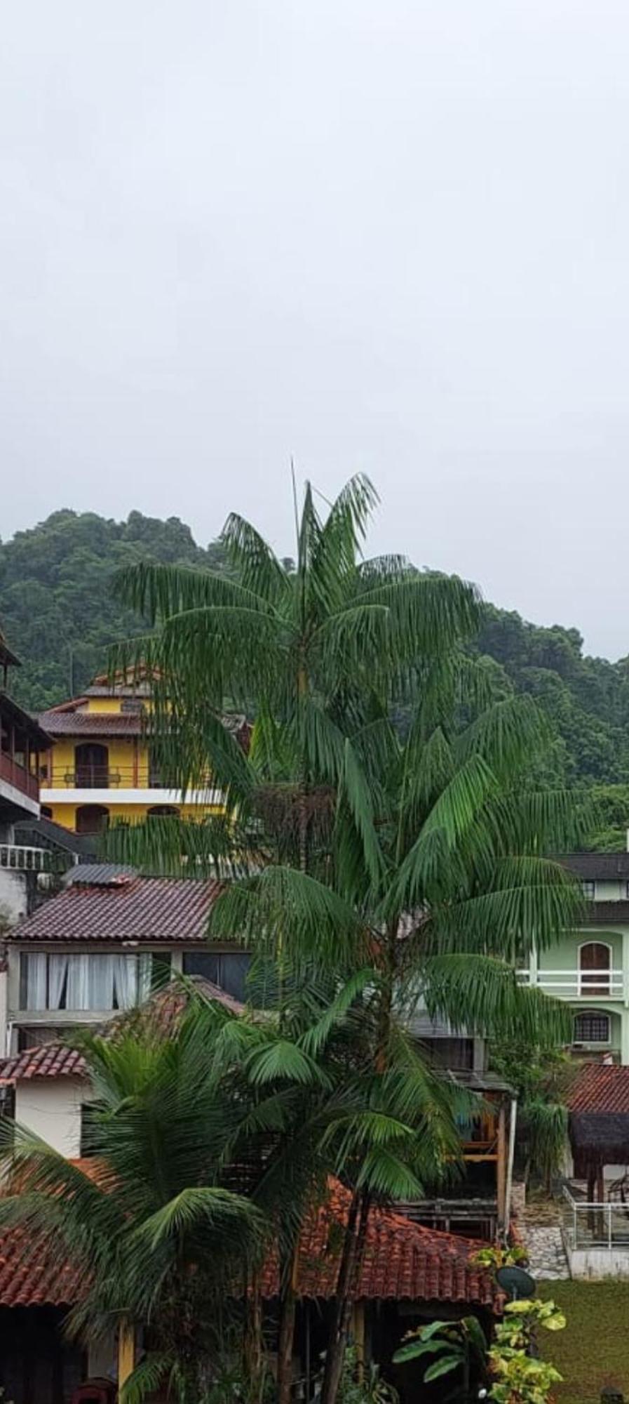 Pe Na Areia Apartment Angra dos Reis Luaran gambar