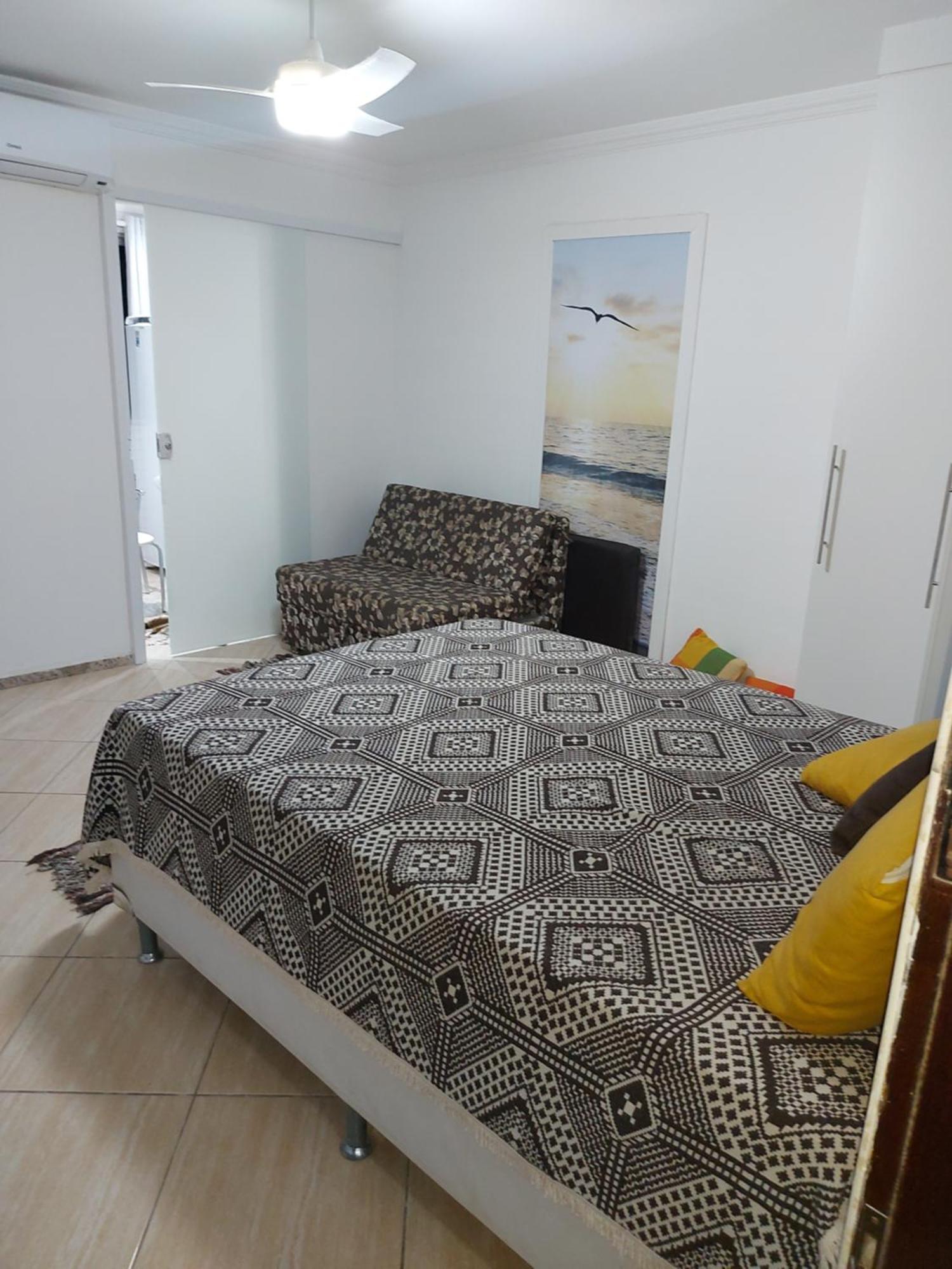 Pe Na Areia Apartment Angra dos Reis Luaran gambar