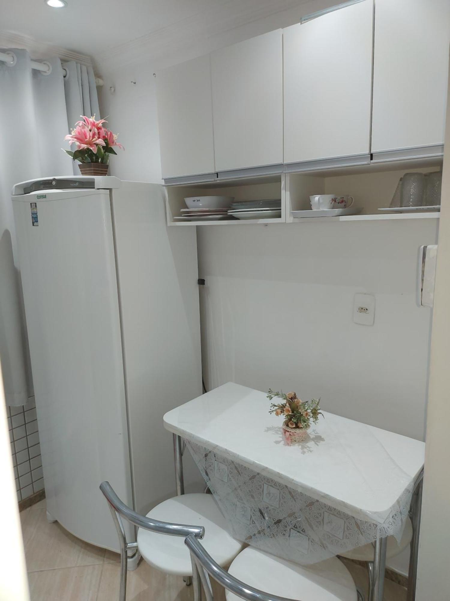Pe Na Areia Apartment Angra dos Reis Luaran gambar