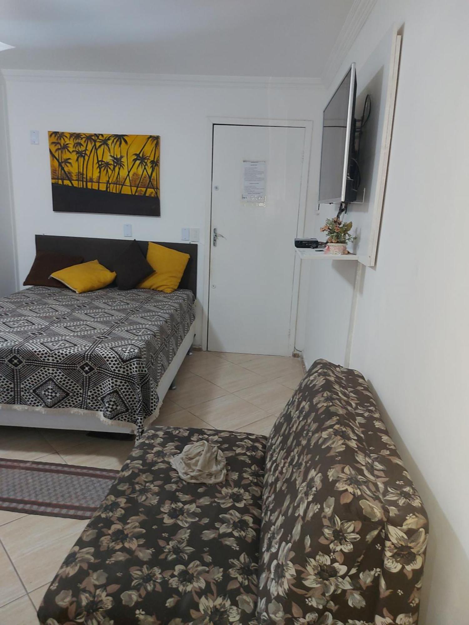 Pe Na Areia Apartment Angra dos Reis Luaran gambar