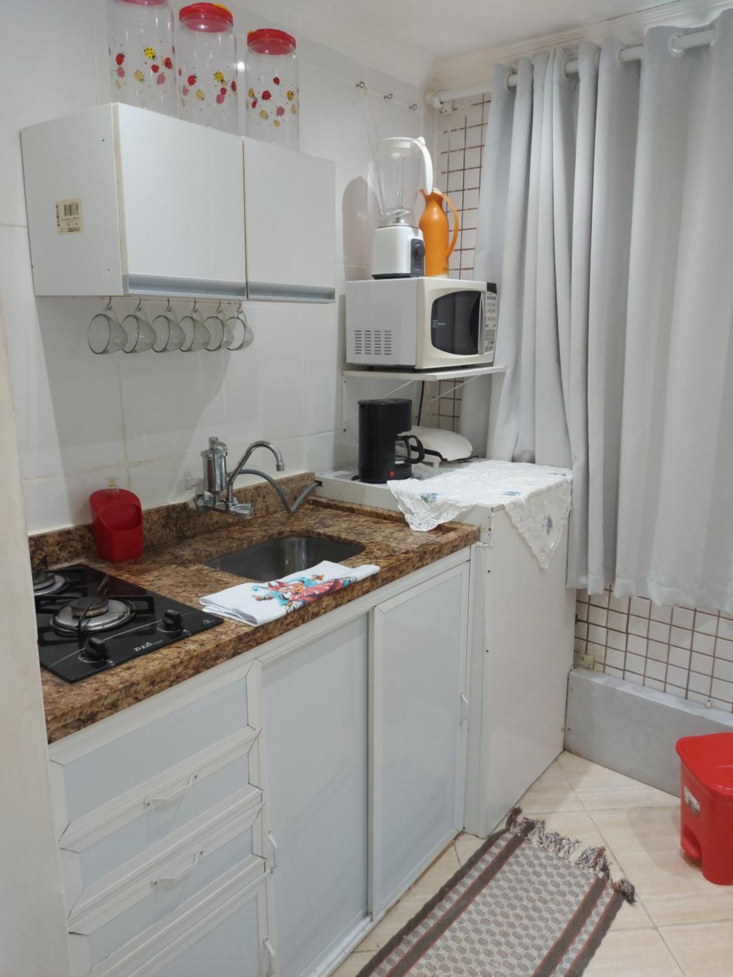 Pe Na Areia Apartment Angra dos Reis Luaran gambar
